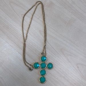 Cross Necklace